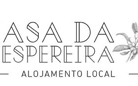 Casa Da Nespereira- Lugar Acolhedor Rodeado De Natureza